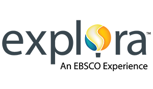 Explora logo