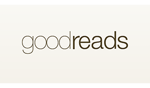 Goodreads logo