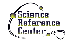 Science Reference Center database logo